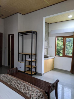 Отель Ubud Dream  Убуд